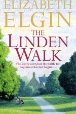 The Linden Walk af Elizabeth Elgin