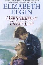 One Summer at Deer’s Leap af Elizabeth Elgin