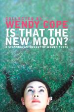 Is That the New Moon?
