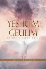 Yeshuim Geulim af Galit Dahan Katz