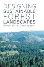 Designing Sustainable Forest Landscapes af Simon (Estonian University of Life Sciences Bell