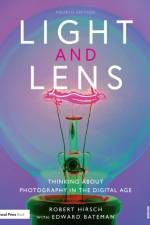 Light and Lens af Robert Hirsch