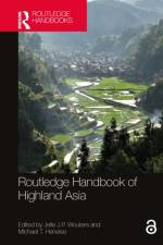 Routledge Handbook of Highland Asia