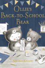 Ollie's Back-to-School Bear af Nicola Killen