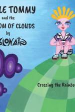 Little Tommy and the Kingdom of Clouds af Nick Solonair