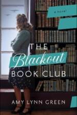 The Blackout Book Club af Amy Lynn Green
