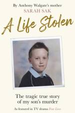 A Life Stolen af Sarah Sak