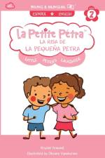 La Risa de la Pequeña Petra af Krystel Armand Kanzki
