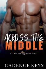 Across the Middle af Cadence Keys