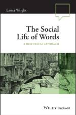 The Social Life of Words af Laura (University of Cambridge Wright