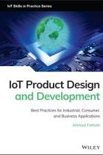 IoT Product Design and Development af Ahmad Fattahi