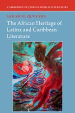 The African Heritage of Latinx and Caribbean Literature
