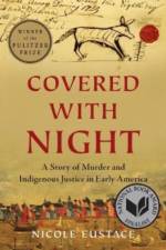 Covered with Night af Nicole (New York University) Eustace