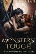 Monsters' Touch af Jewel Killian