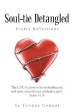 Soul-Tie Detangled af Yvonne Cooper