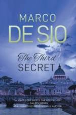 The Third Secret af Marco DeSio