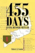 455 Days af Robert J Conine
