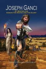 David God's Chosen Crucible af Joseph Ganci