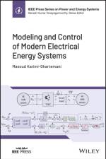 Modeling and Control of Modern Electrical Energy Systems af Masoud (Mississippi State University) Karimi-Ghartemani
