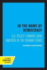 In the Name of Democracy af Thomas Carothers