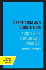 Skepticism and Cognitivism af Oliver A. Johnson