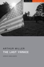 The Last Yankee