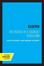 Algeria af David Ottaway