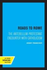 Roads to Rome af Jenny Franchot