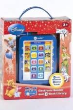Disney: Me Reader 8-Book Library and Electronic Reader Sound Book Set af Brian Houlihan