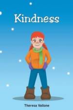 Kindness af Theresa Vallone