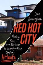 Red Hot City af Dan Immergluck