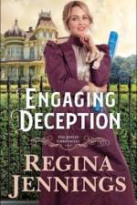 Engaging Deception af Regina Jennings