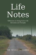 Life Notes af Dr Bennie L Harris