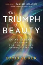 The Triumph of Beauty af David Sliker