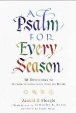 A Psalm for Every Season af Arnold R Fleagle