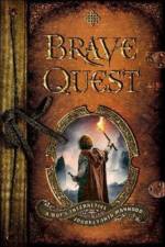 Brave Quest af Dean Briggs