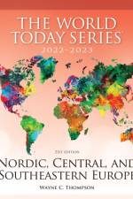 Nordic, Central, and Southeastern Europe 2022-2023