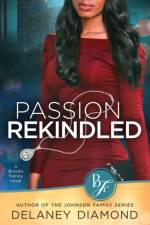 Passion Rekindled