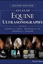 Atlas of Equine Ultrasonography af JA Kidd