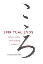 Spiritual Ends af Timothy O. Benedict