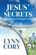 Jesus' Secrets af Lynn Cory