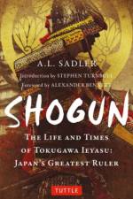 Shogun af A L Sadler