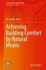 Achieving Building Comfort by Natural Means