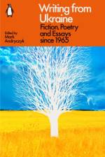 Writing from Ukraine