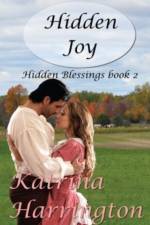Hidden Joy af Katrina Harrington