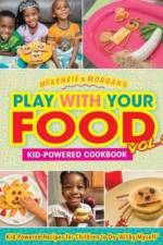 Play with Your Food Vol. 2 af McKenzie Jordan