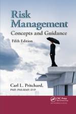 Risk Management af PMP Pritchard