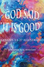 God Said 