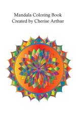 Mandala Coloring Book af Cherise Arthur
