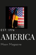 America Moon af Deanna Stinson